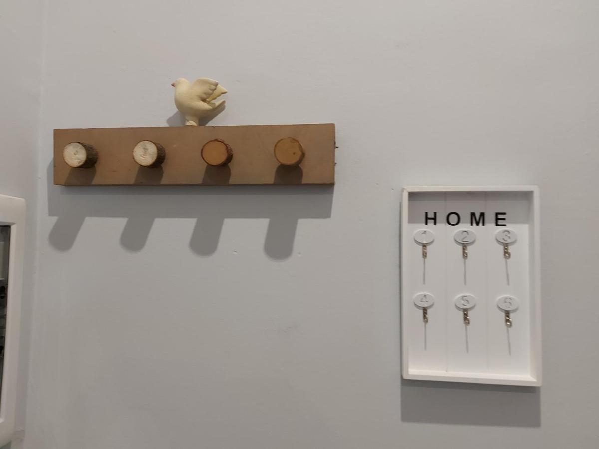 Fare Bnb - Room Del Parco Reggio Emilia Dış mekan fotoğraf