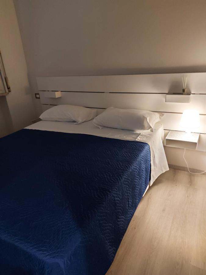 Fare Bnb - Room Del Parco Reggio Emilia Dış mekan fotoğraf