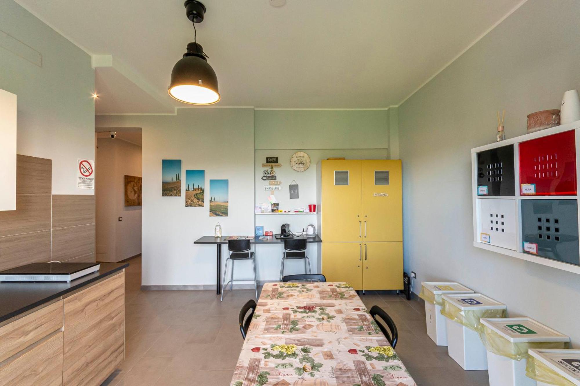 Fare Bnb - Room Del Parco Reggio Emilia Dış mekan fotoğraf
