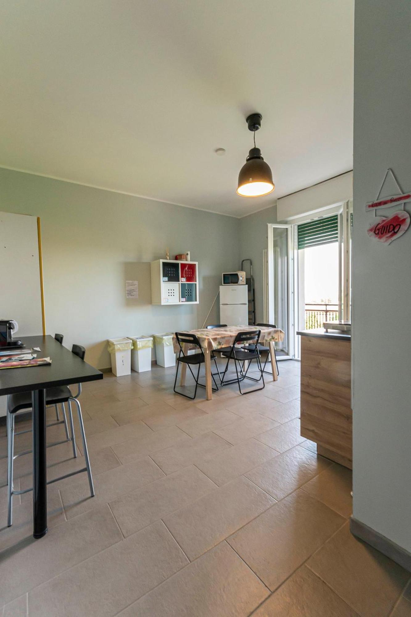 Fare Bnb - Room Del Parco Reggio Emilia Dış mekan fotoğraf