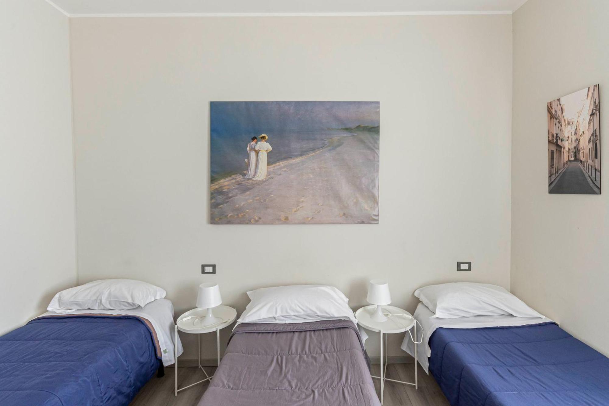 Fare Bnb - Room Del Parco Reggio Emilia Dış mekan fotoğraf