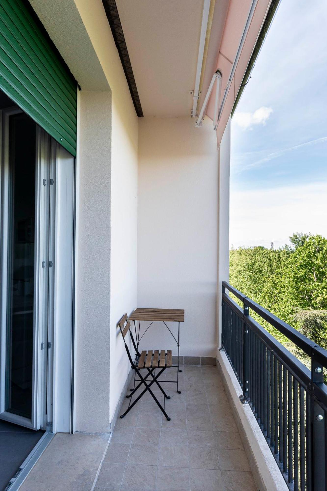 Fare Bnb - Room Del Parco Reggio Emilia Dış mekan fotoğraf